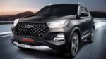 کاور محافظ رنگ بدنه خودرو MVM X55 Pro / Tiggo 5X 2025 - Image 2