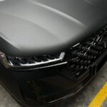 کاور محافظ رنگ بدنه خودرو MVM X55 Pro / Tiggo 5X 2025