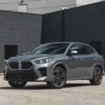 bmw x2 2026 مشخصات