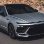 کاور محافظ رنگ بدنه خودرو هیوندای سوناتا 2025 توربو