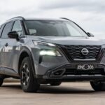 X-Trail 2025