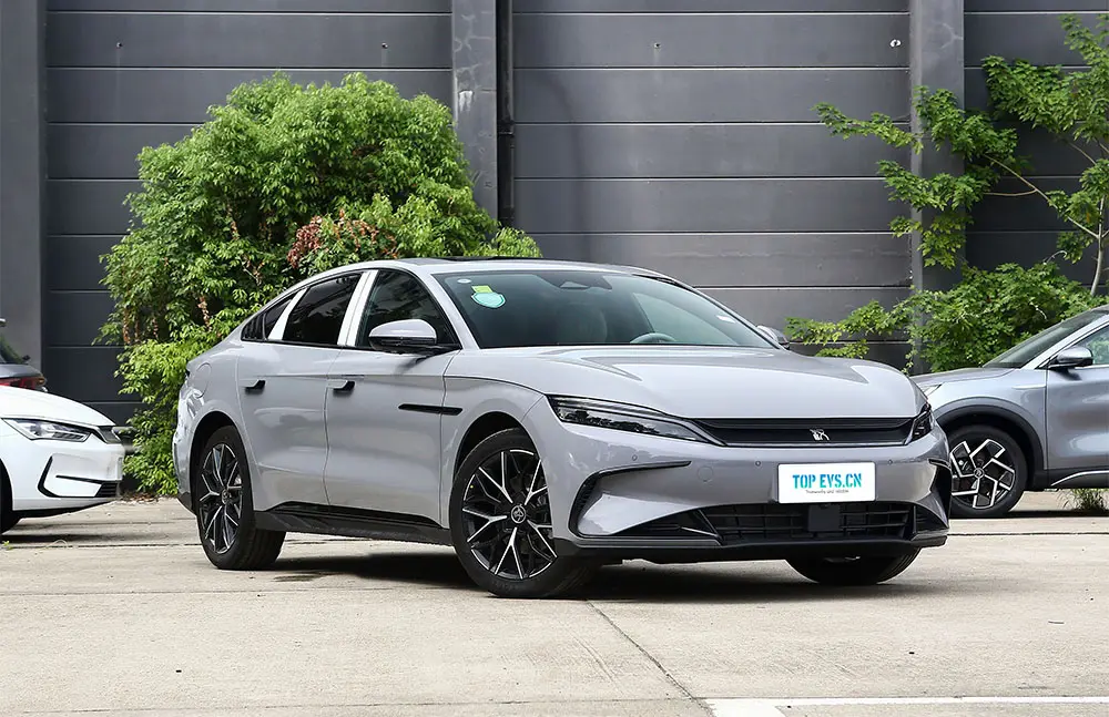byd han 2025 خودرو byd han 2025 خودرو