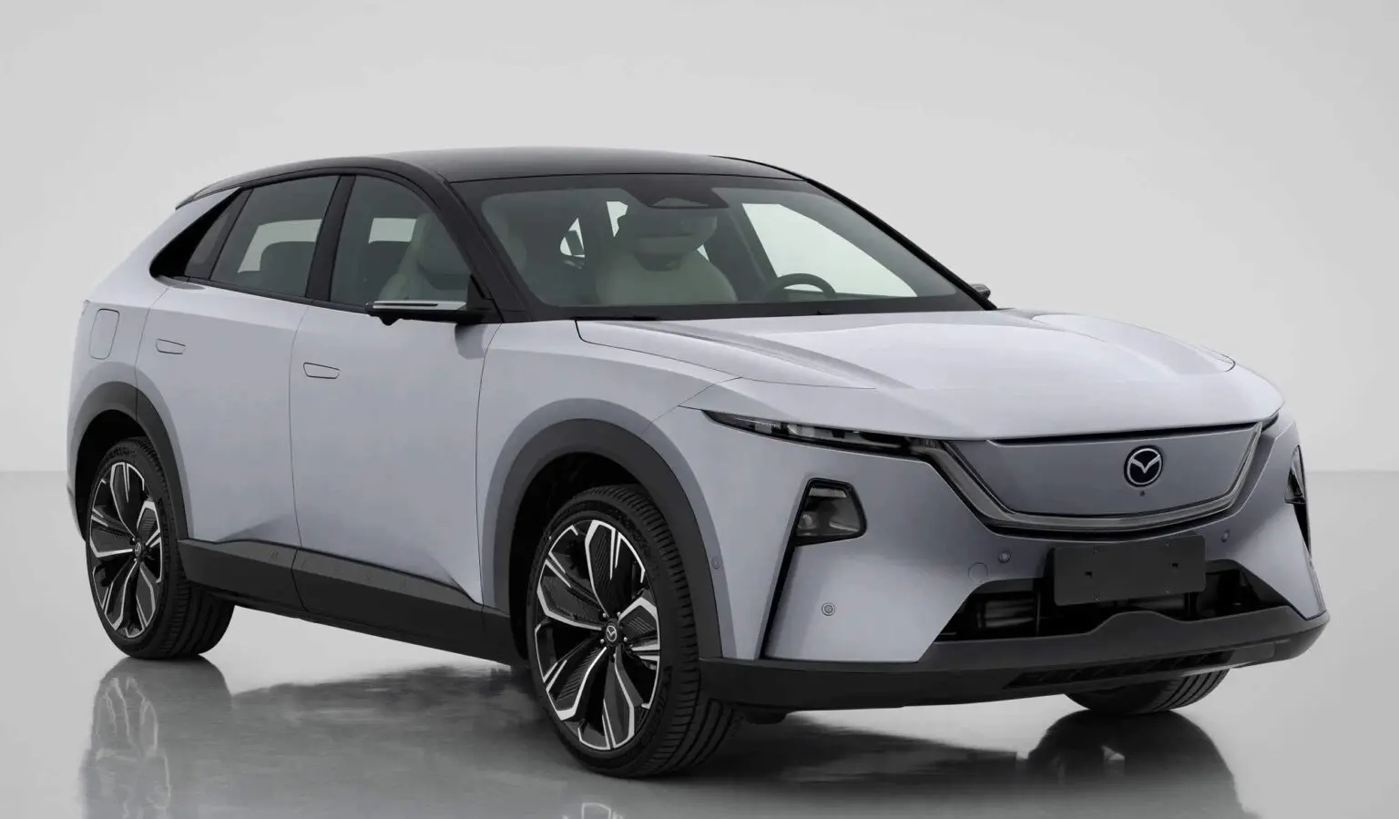 Mazda EZ-60 EREV 2025 برند رپ فارسی Mazda EZ-60 EREV 2025 برند رپ فارسی