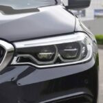 کاور چراغ BMW 530i 2017