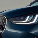 کاور چراغ BMW X3 2025