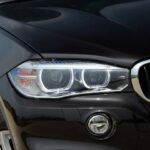 کاور چراغ BMW X5 2018