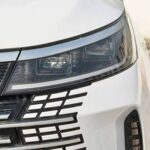 کاور چراغ BYD دیسترویر