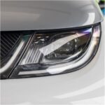 کاور چراغ BYD دلفین برقی