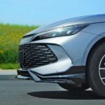 کاور چراغ چین L 2025