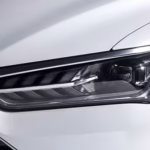 کاور چراغ BYD چین پلاس هیبرید 2021