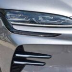 کاور چراغ BYD سانگ پلاس 2025 هیبرید
