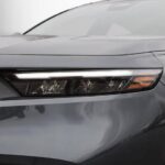 کاور چراغ هوندا آکورد پلاگین هیبرید 2025