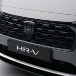 کاور چراغ هوندا HR-V هیبرید 2024-2025