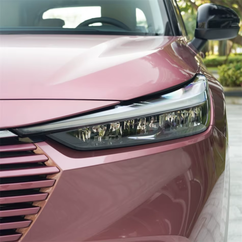 Headlight Cover Honda Vezel 2023-2025 کاور چراغ هوندا وزل 2023-2025 - Image 1