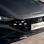 کاور چراغ لافستا وارداتی N لاین