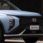 کاور چراغ هیوندای موفاسا