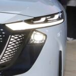 کاور چراغ مزدا EZ60EREV 2025