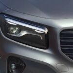 کاور چراغ GLB200 2025-2024