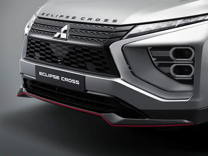Headlight Cover Mitsubishi Eclipse Cross 2025 کاور چراغ میتسوبیشی اکلیپس کراس 2025 - Image 1