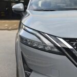 کاور چراغ نیسان قشقایی 2023-2024