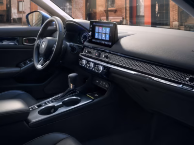 Honda CiVic 2022