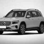 Mercedes-Benz GLB200