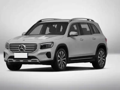 Mercedes-Benz GLB200