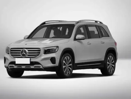 Mercedes-Benz GLB200