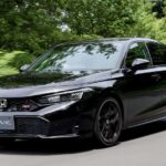 Honda Civic 2025