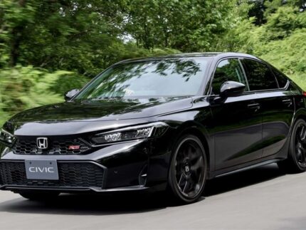 Honda Civic 2025