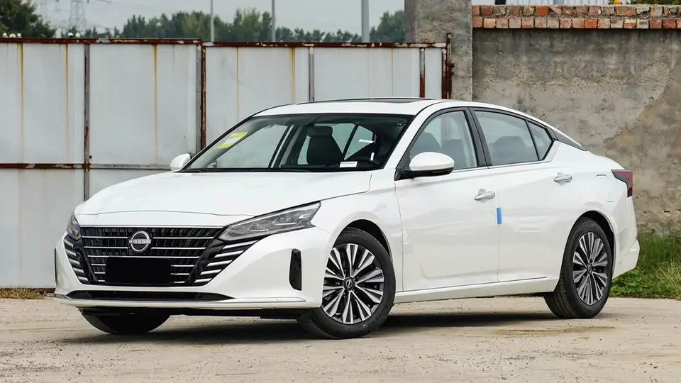 Altima نیسان آلتیما Altima نیسان آلتیما