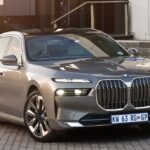 bmw 735i قیمت