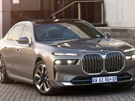 bmw 735i قیمت