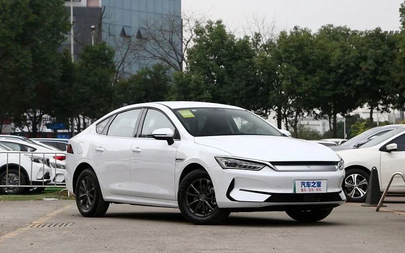 byd چین پلاس تمام برقی byd چین پلاس تمام برقی
