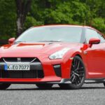 نیسان gtr 2017