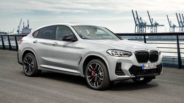bmw x4 2018 bmw x4 2018