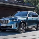 bmw x5 2024