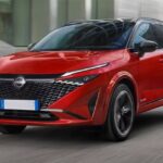 Qashqai Honor 2025