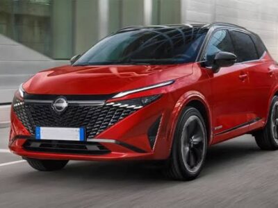 Qashqai Honor 2025
