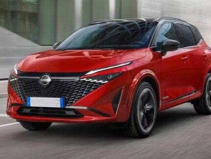 Qashqai Honor 2025