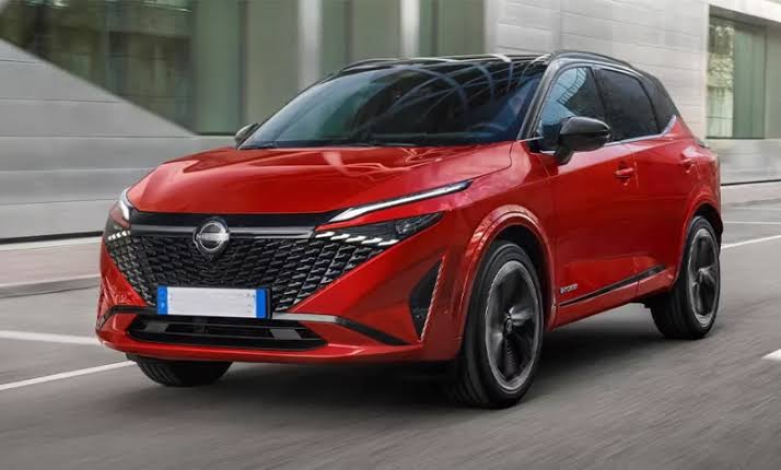 Qashqai Honor 2025 Qashqai Honor 2025