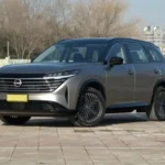 nissan-pathfinder-front