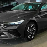 Elantra 2024