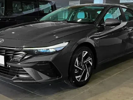Elantra 2024