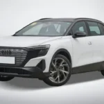 کاور محافظ رنگ بدنه خودرو آئودی Q5 e-tron