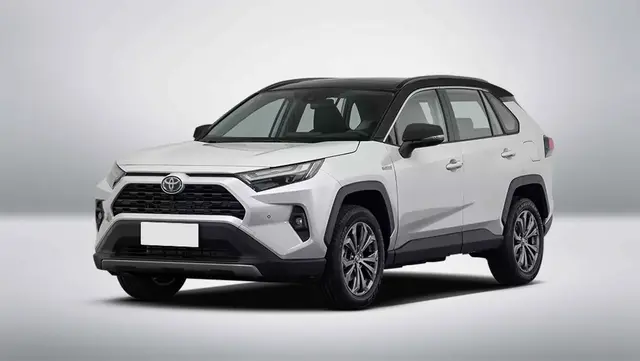 research_638899968625056377 کاور محافظ رنگ بدنه خودرو تویوتا راو 4 (RAV4) - Image 1