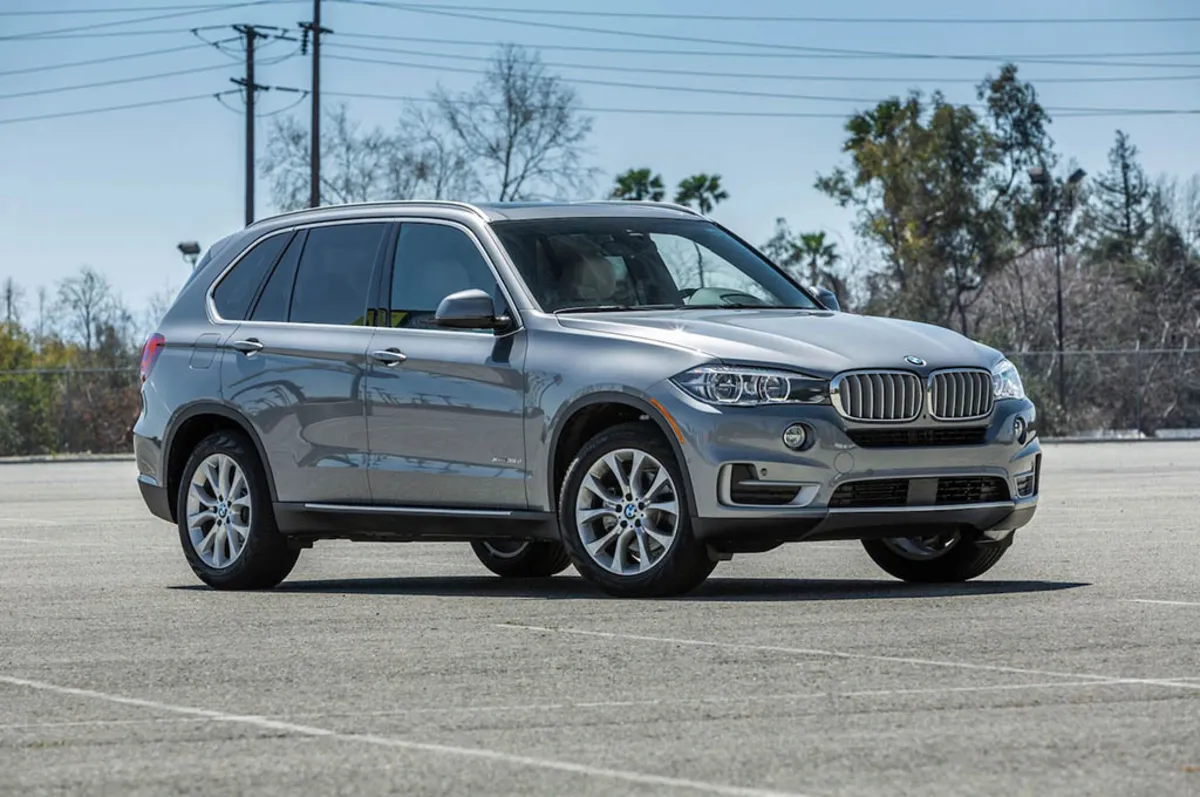 bmw x5 2018 bmw x5 2018