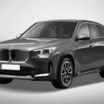 کاور محافظ رنگ بدنه خودرو BMW iX1 2024 M Sport
