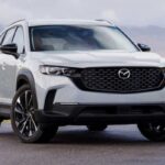 CX-50 2024-2025