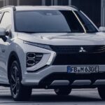 Eclipse Cross